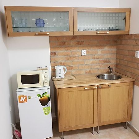 Apartmany U Dvora イフラヴァ エクステリア 写真
