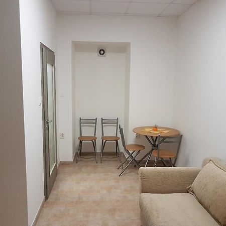 Apartmany U Dvora イフラヴァ エクステリア 写真