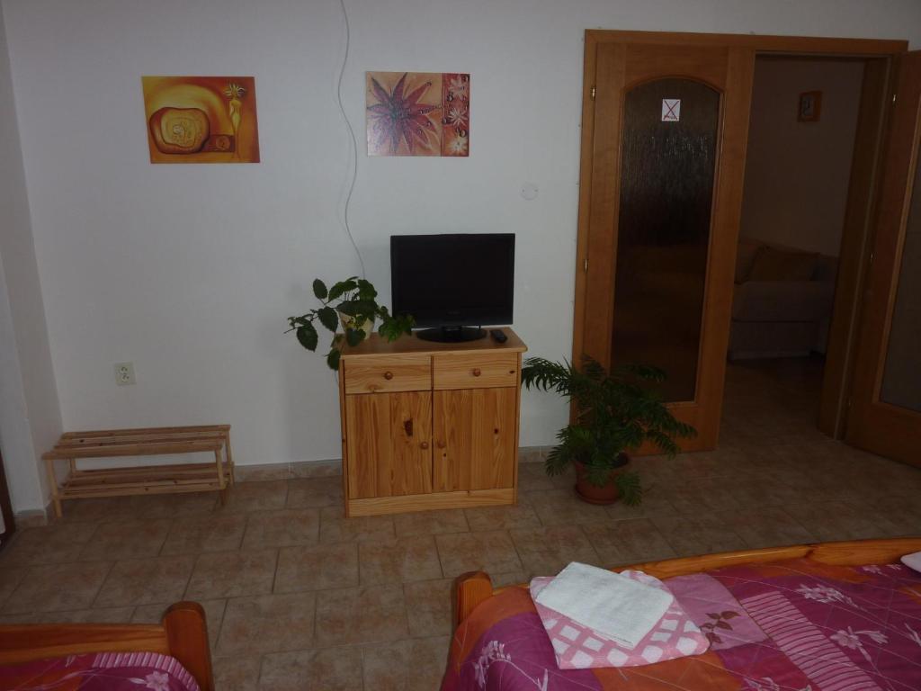 Apartmany U Dvora イフラヴァ エクステリア 写真