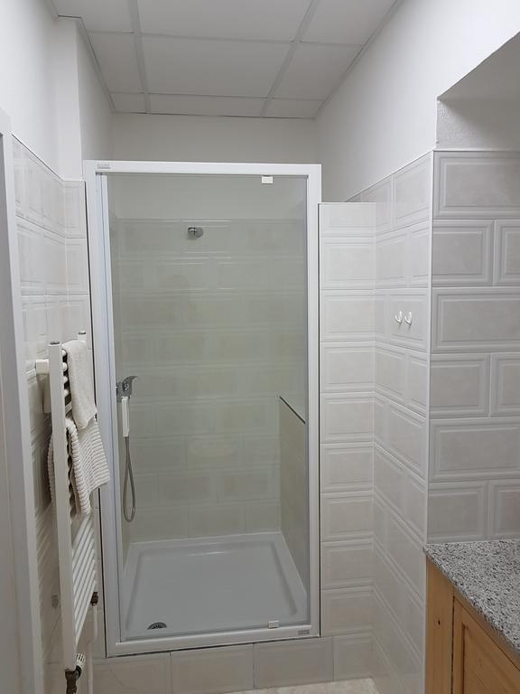 Apartmany U Dvora イフラヴァ エクステリア 写真