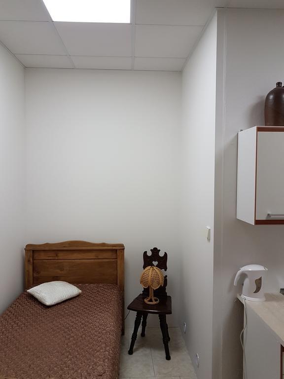 Apartmany U Dvora イフラヴァ エクステリア 写真