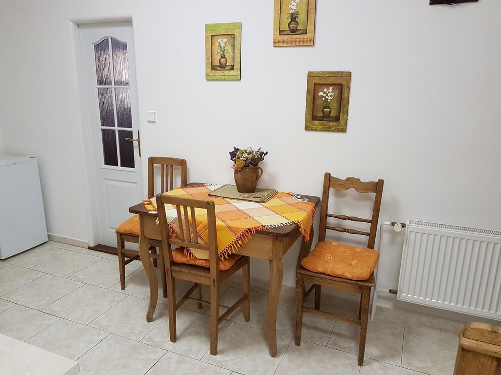 Apartmany U Dvora イフラヴァ エクステリア 写真