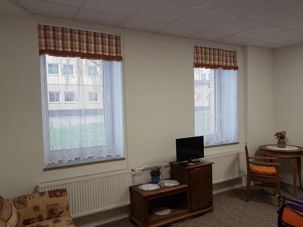 Apartmany U Dvora イフラヴァ エクステリア 写真