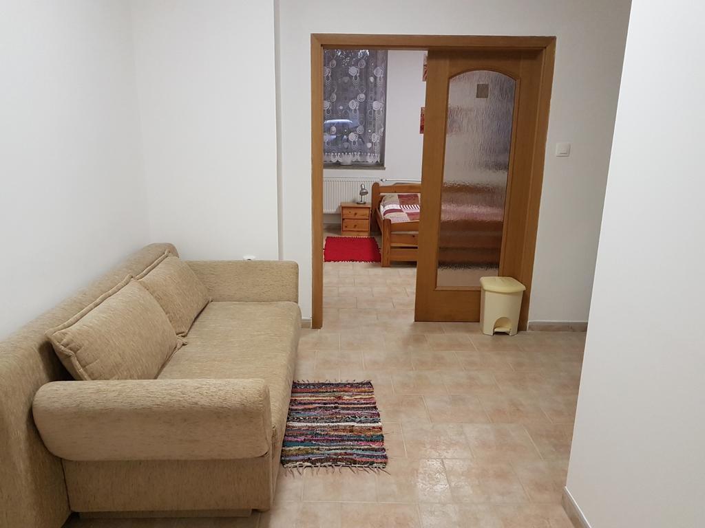 Apartmany U Dvora イフラヴァ エクステリア 写真