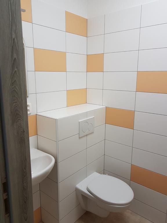 Apartmany U Dvora イフラヴァ エクステリア 写真