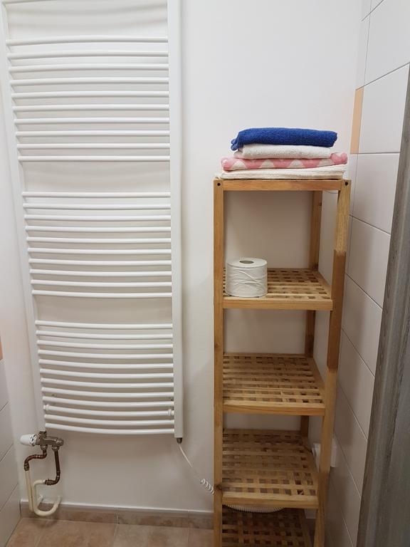 Apartmany U Dvora イフラヴァ エクステリア 写真