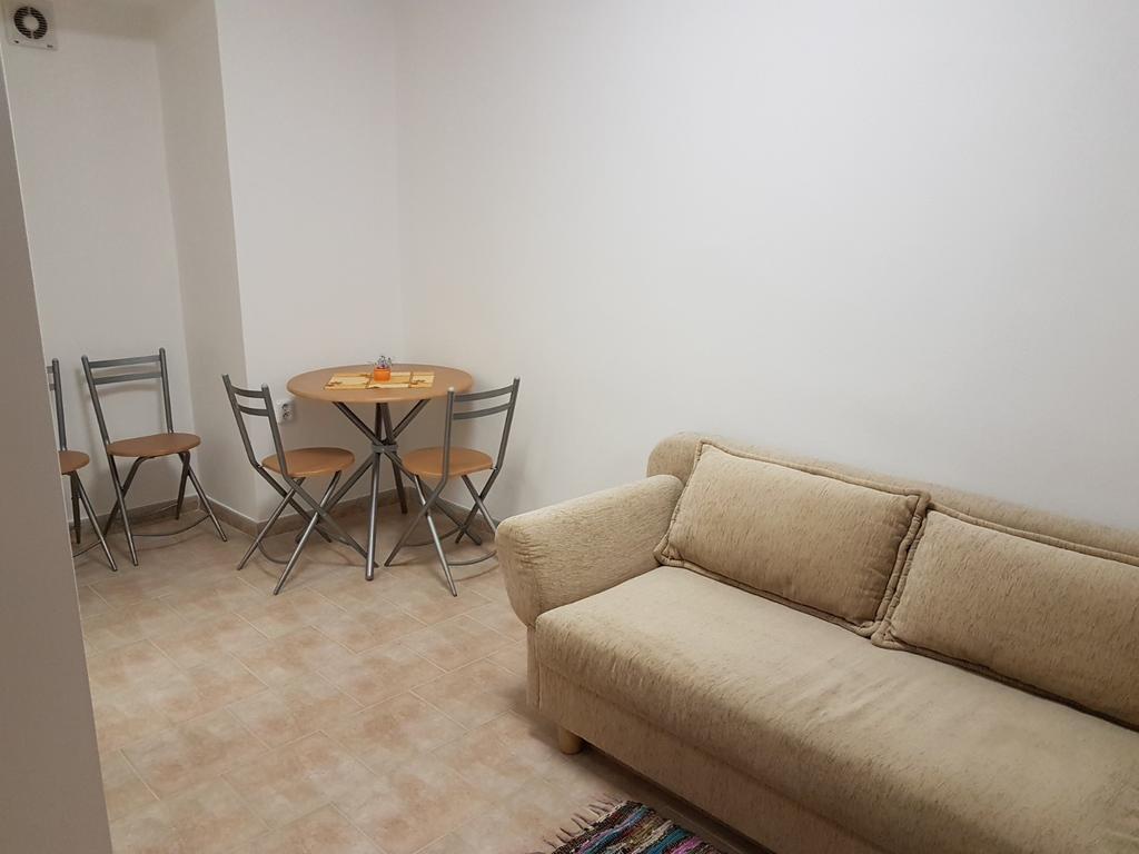 Apartmany U Dvora イフラヴァ エクステリア 写真