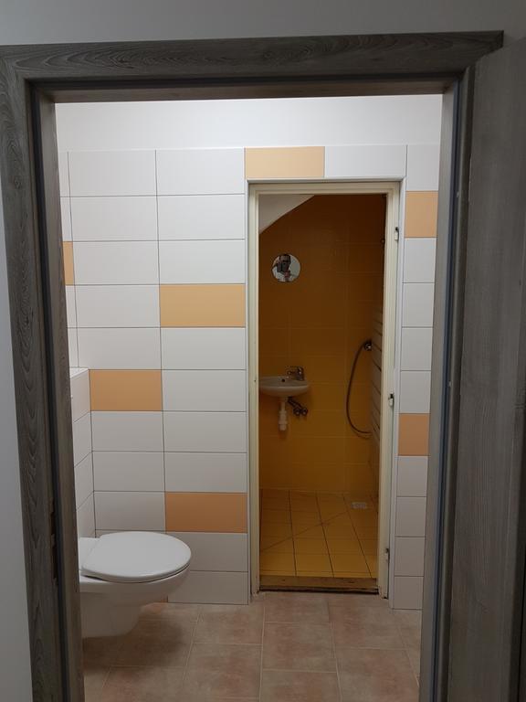 Apartmany U Dvora イフラヴァ エクステリア 写真
