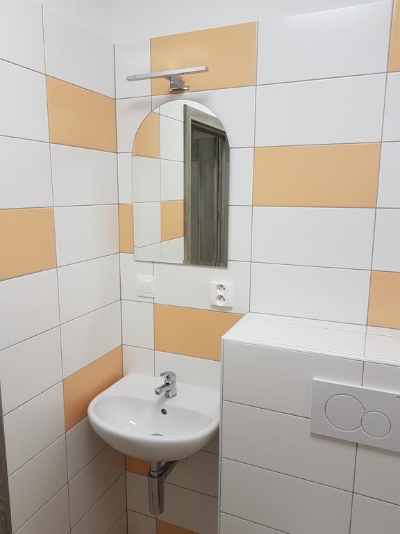 Apartmany U Dvora イフラヴァ エクステリア 写真