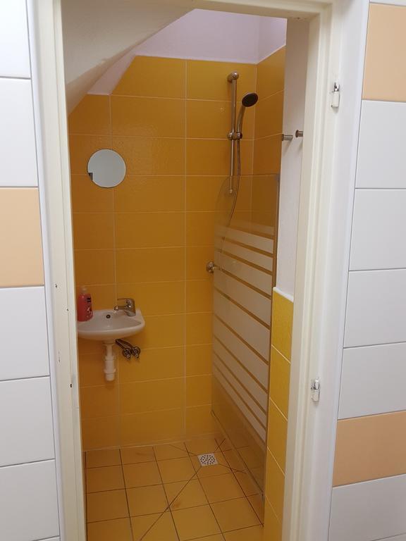 Apartmany U Dvora イフラヴァ エクステリア 写真